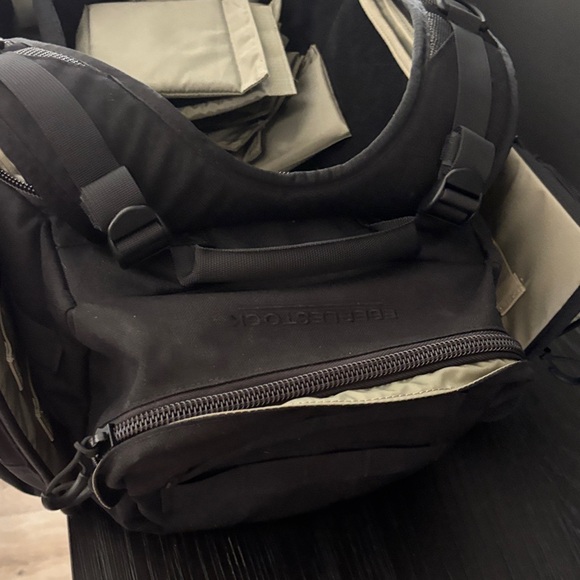 Eberlestock Upranger Pack - Picture 5 of 7